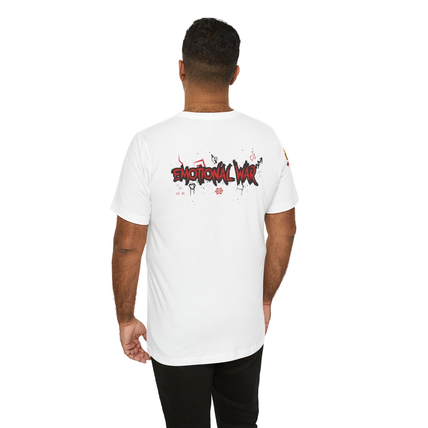 T-Shirt / Slim Dirty