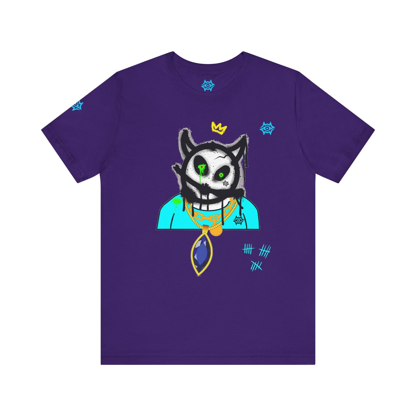 T-Shirt / Bob Shiesty