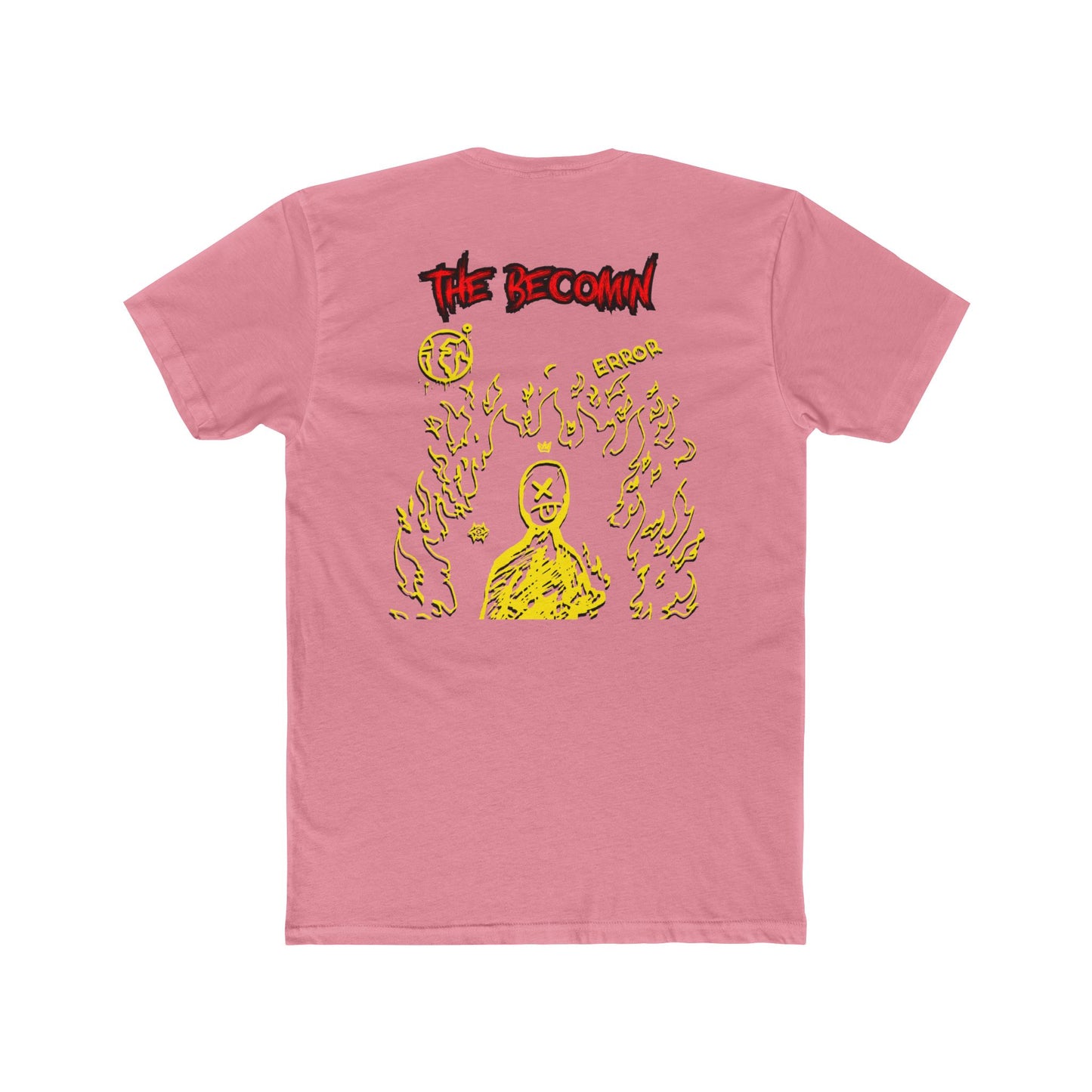 T-Shirt Beast Mode