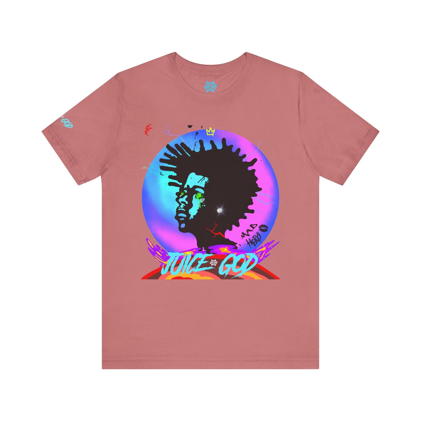 T-Shirt / Juice God
