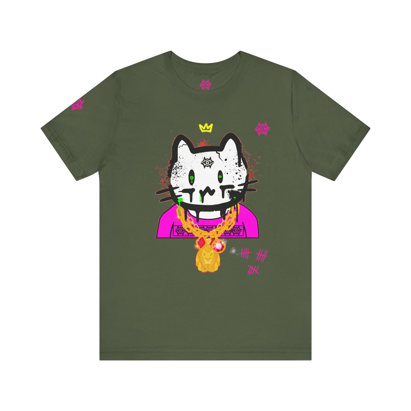 T-Shirt / Sosa