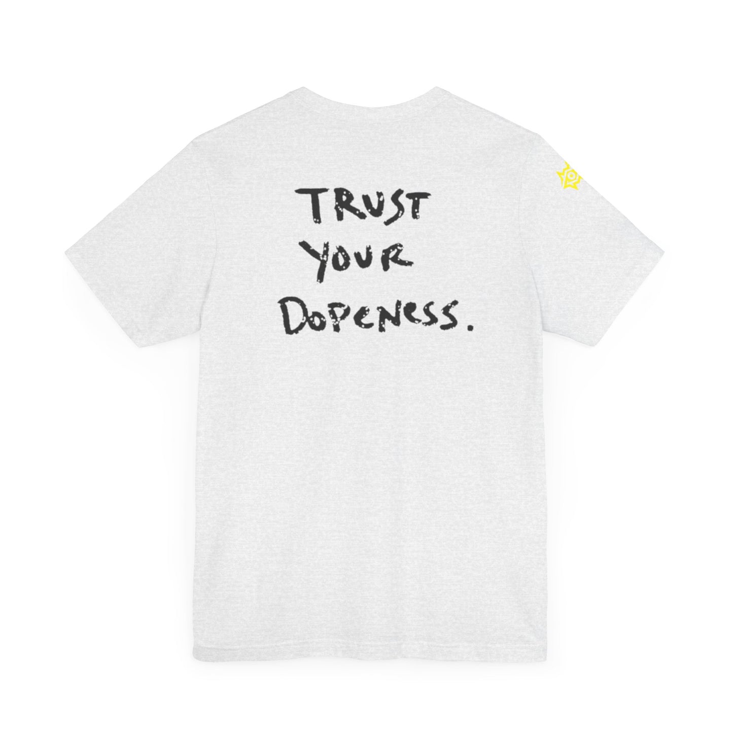 T-Shirt / Steps