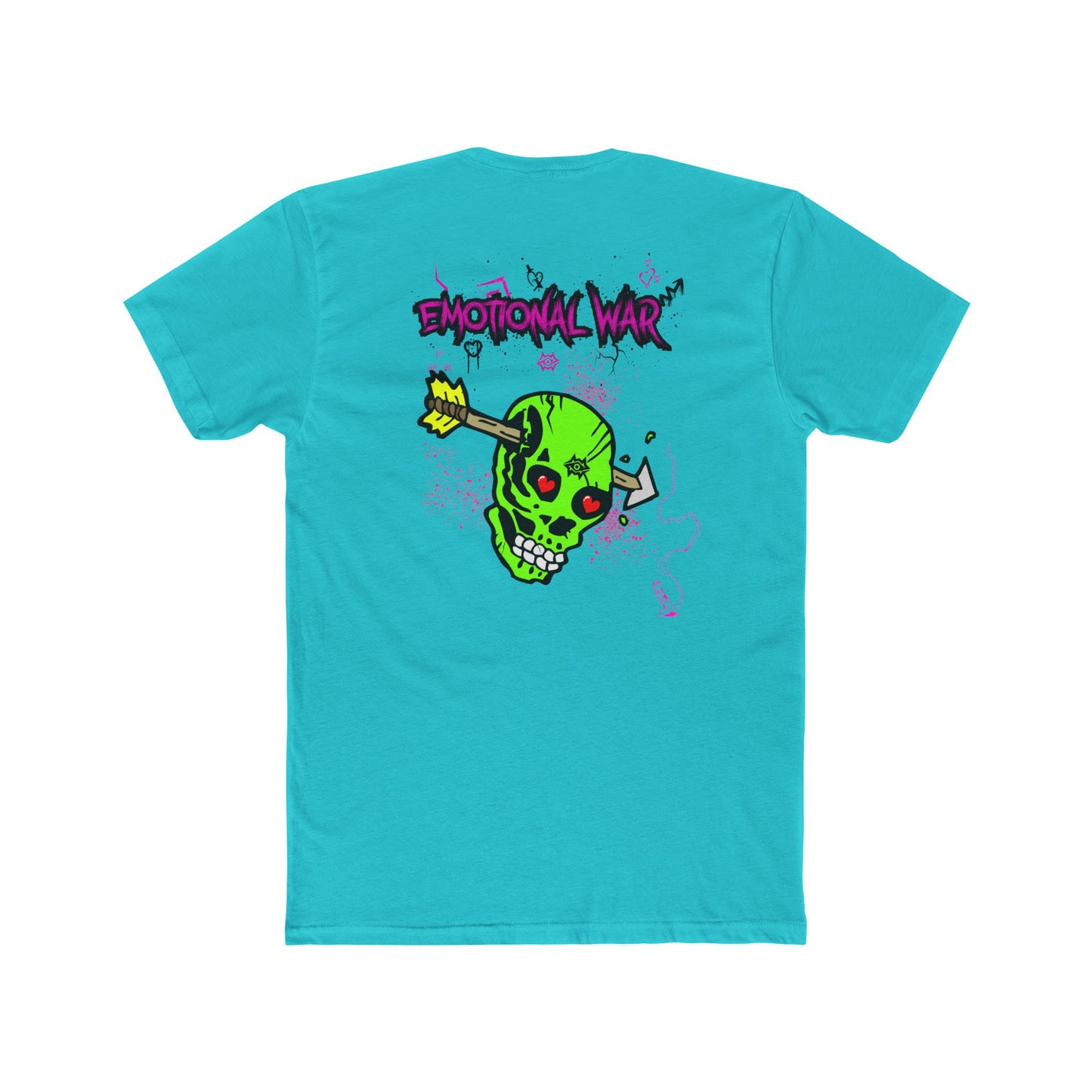 T-Shirt / Stoned