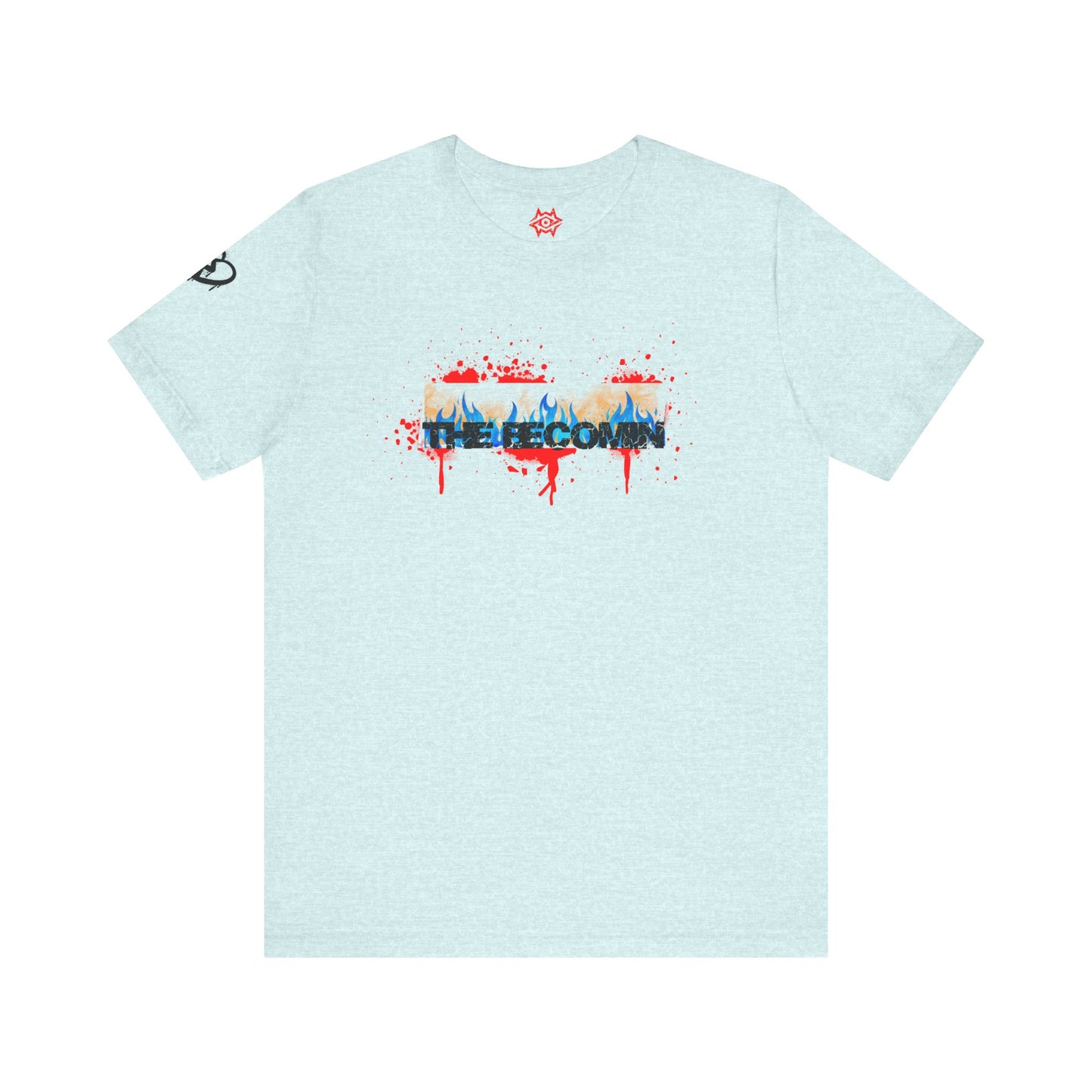 T-Shirt / The Becomin