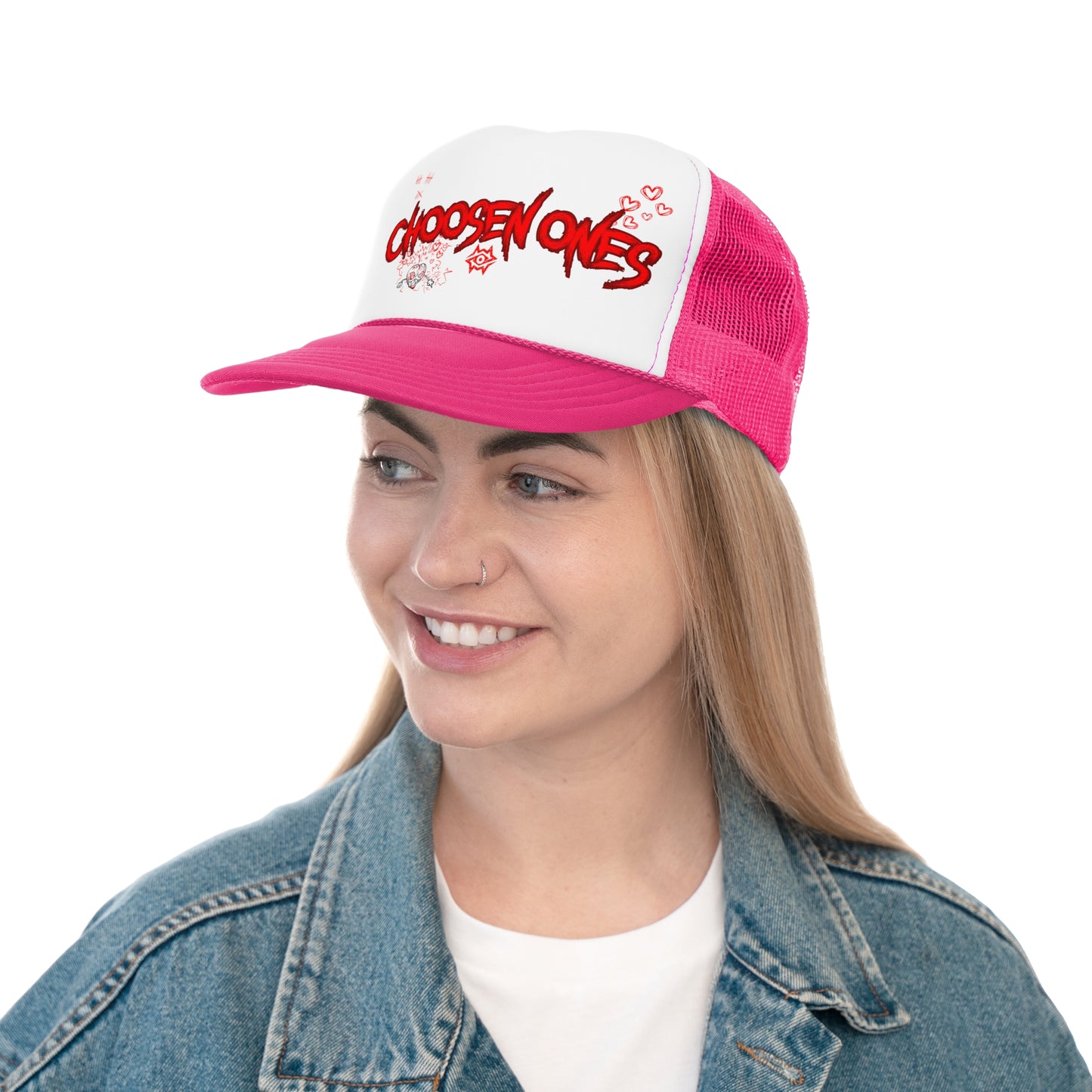 Trucker Cap - The Choosen Ones