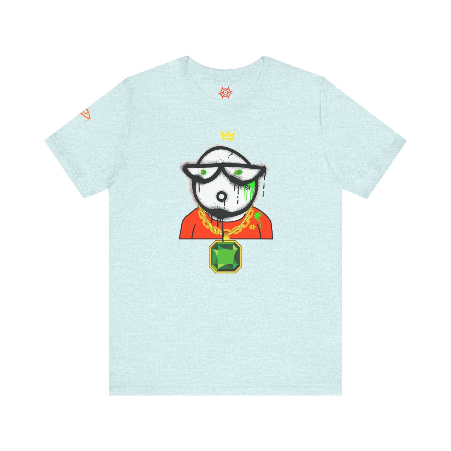 T-Shirt / OG GET BACK