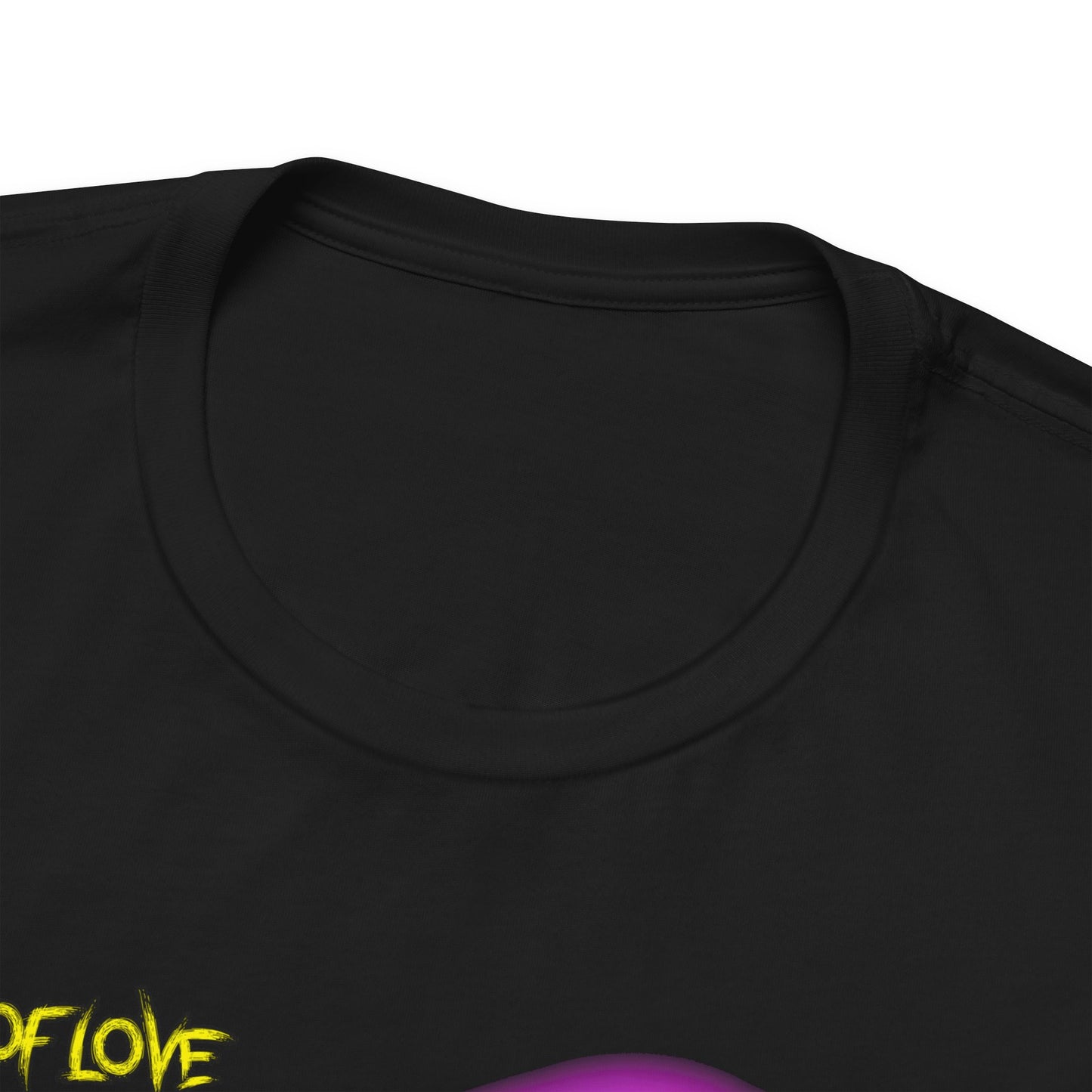 T-Shirt - Heart Blast