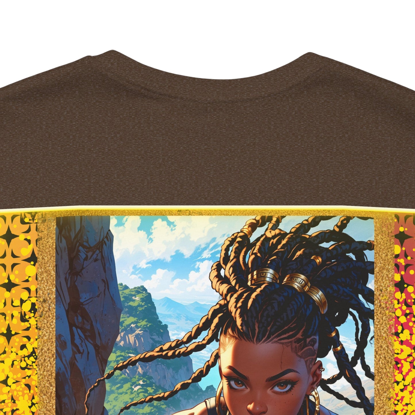 T-Shirt / Problem