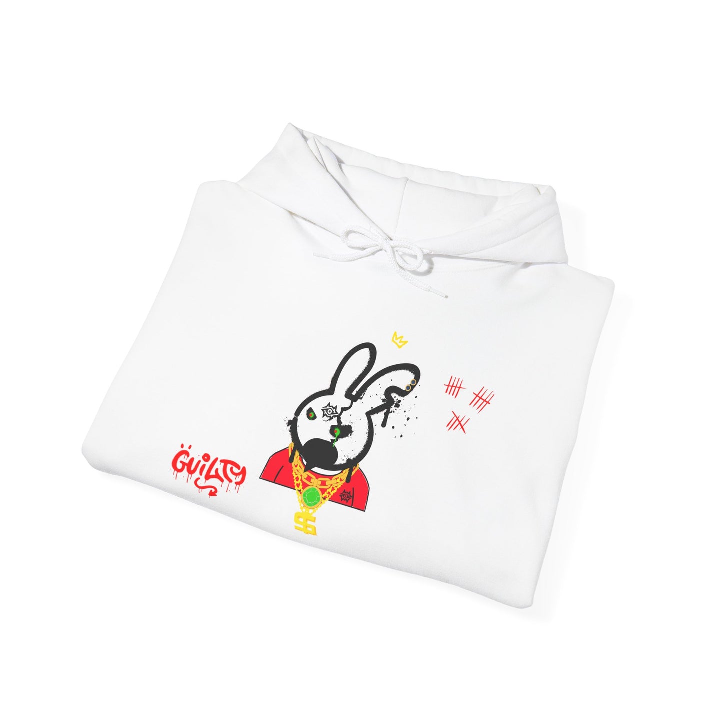 Hoodie / Slim Dirty