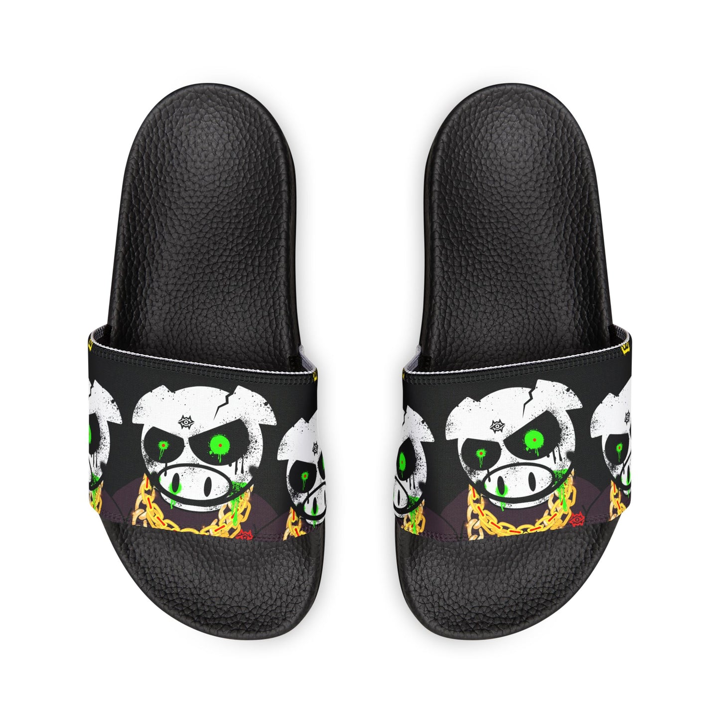Men's Slides /Boss Hogg