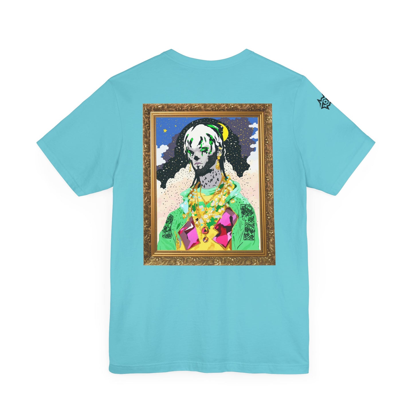 T-Shirt / Streetcaso