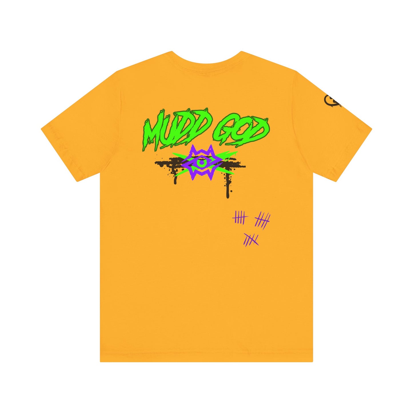 T-Shirt / Mud God