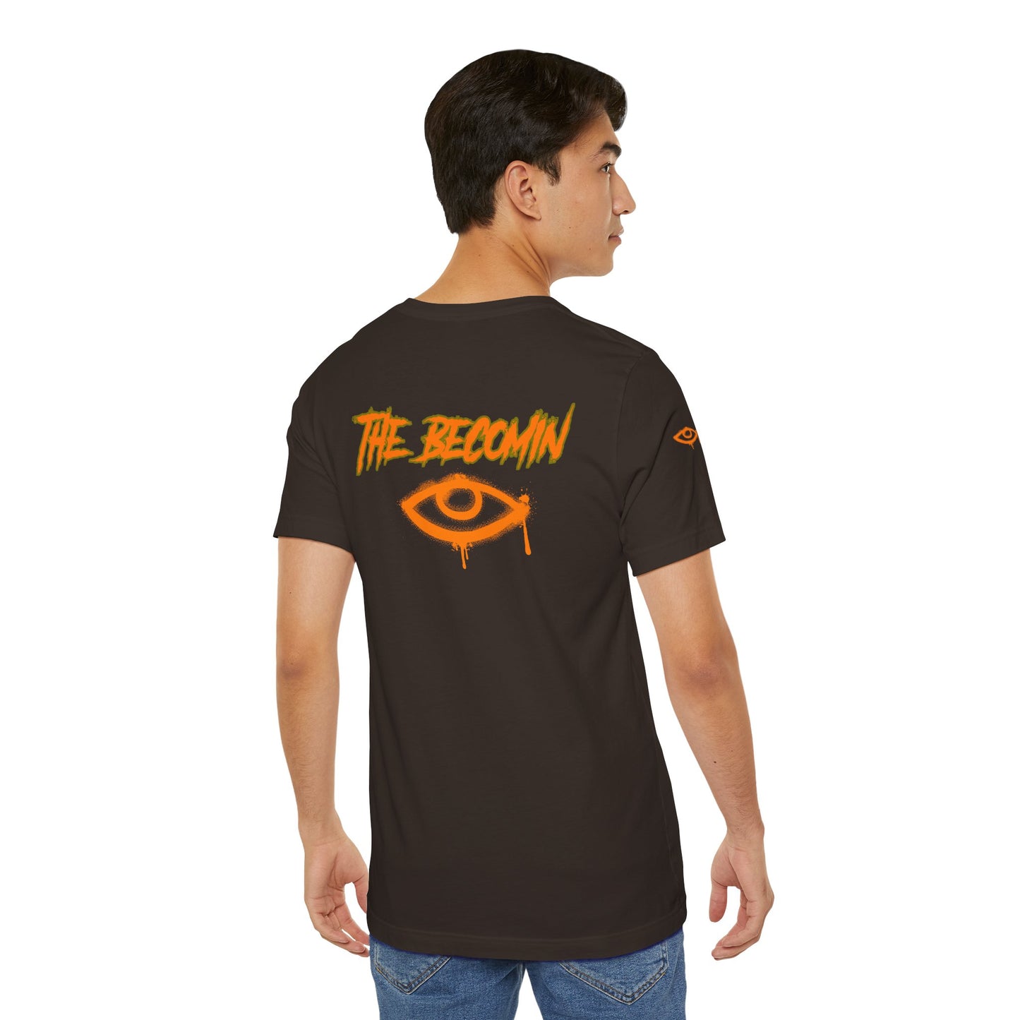 T-Shirt / OG GET BACK