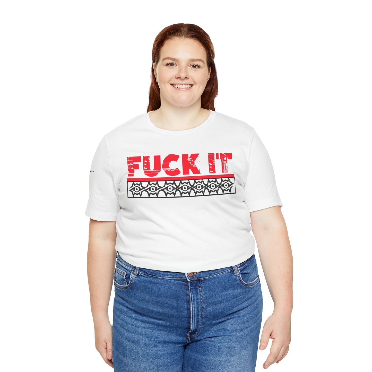 T-Shirt / F It