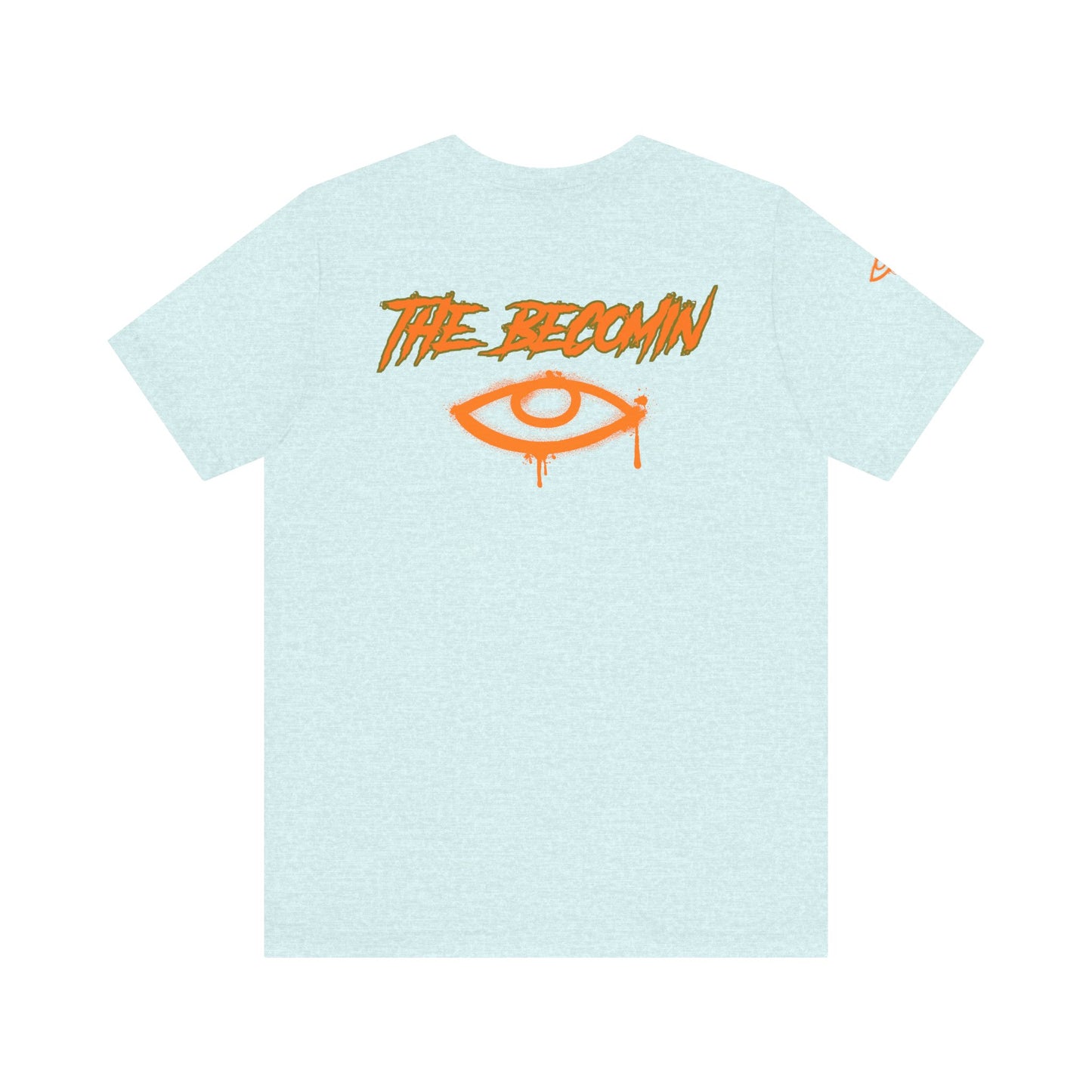 T-Shirt / OG GET BACK