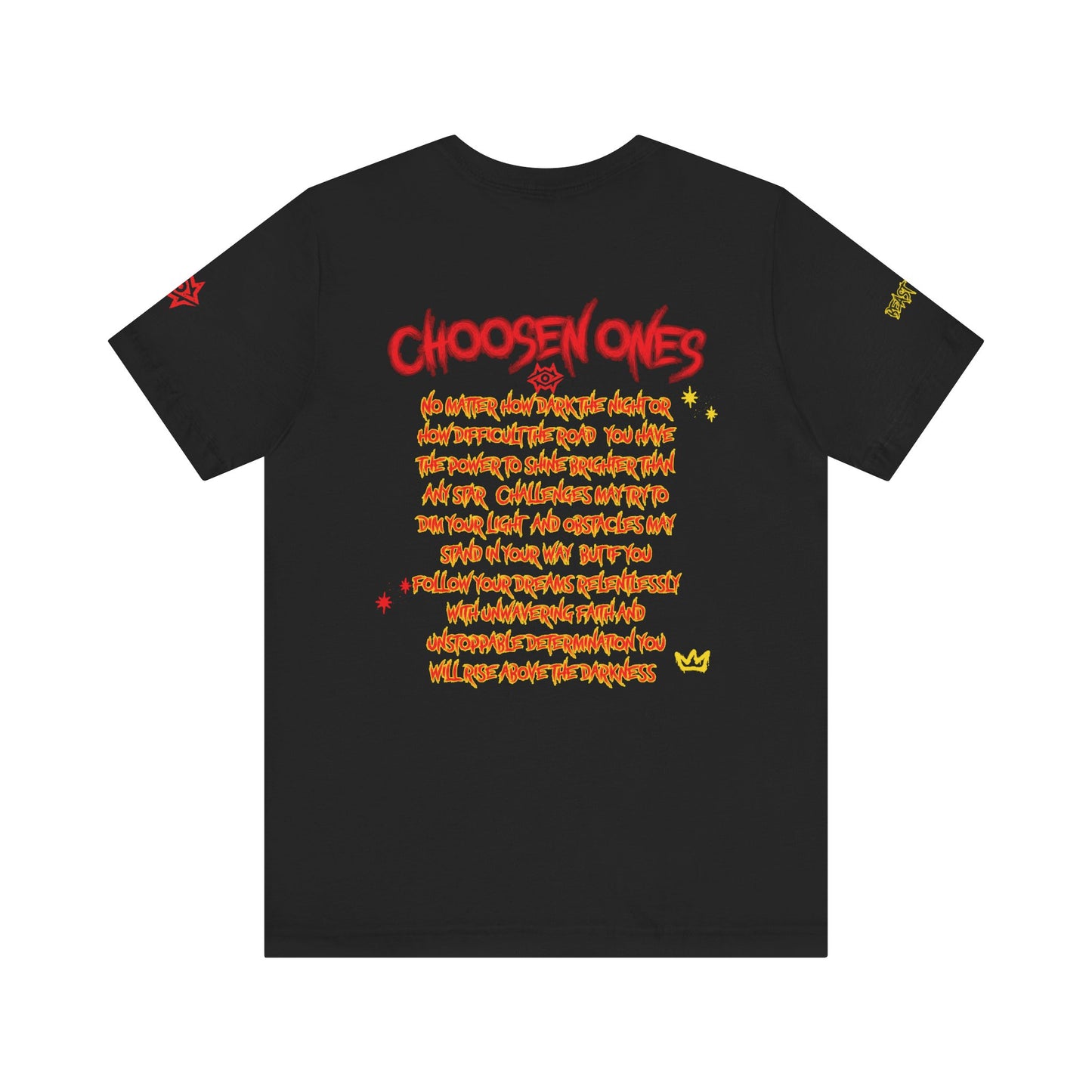 T-Shirt - Big Galax