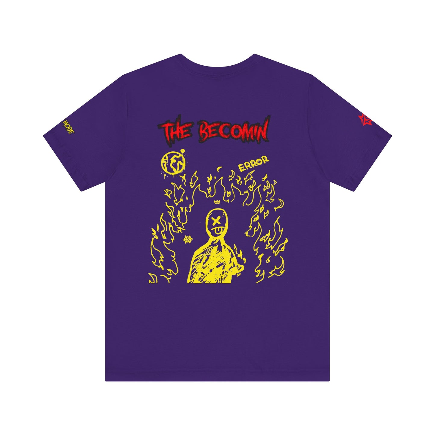 T-Shirt - Beast Mode