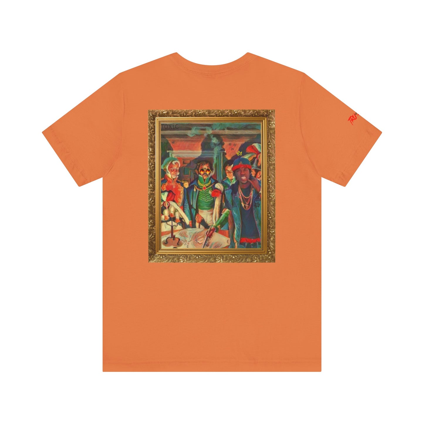 T-Shirt / Tru Story