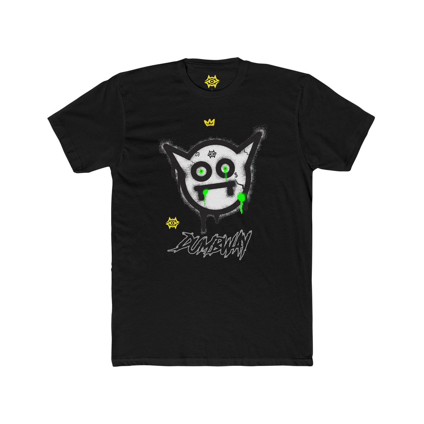 T-Shirt / Dumbway