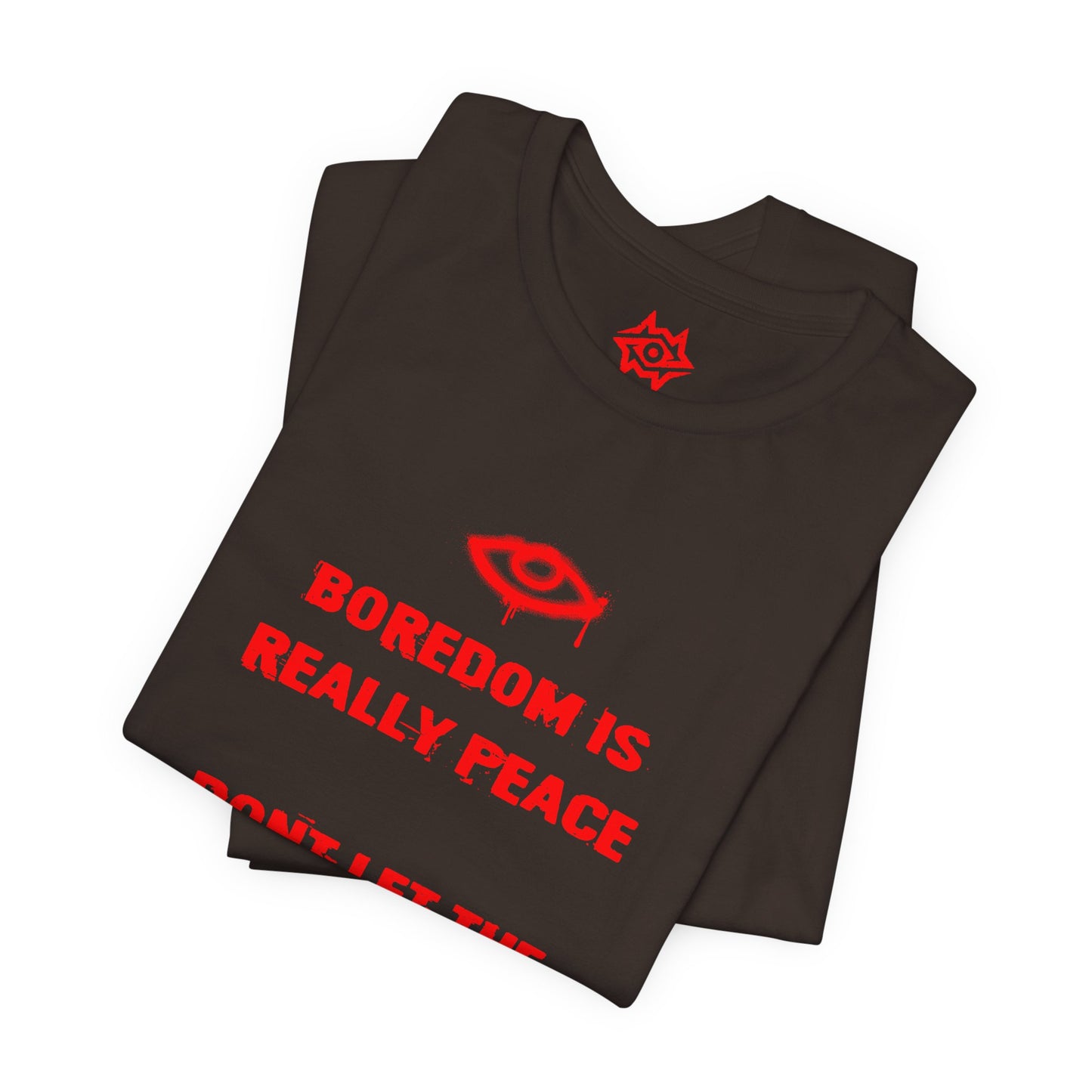 T-Shirt / Peace