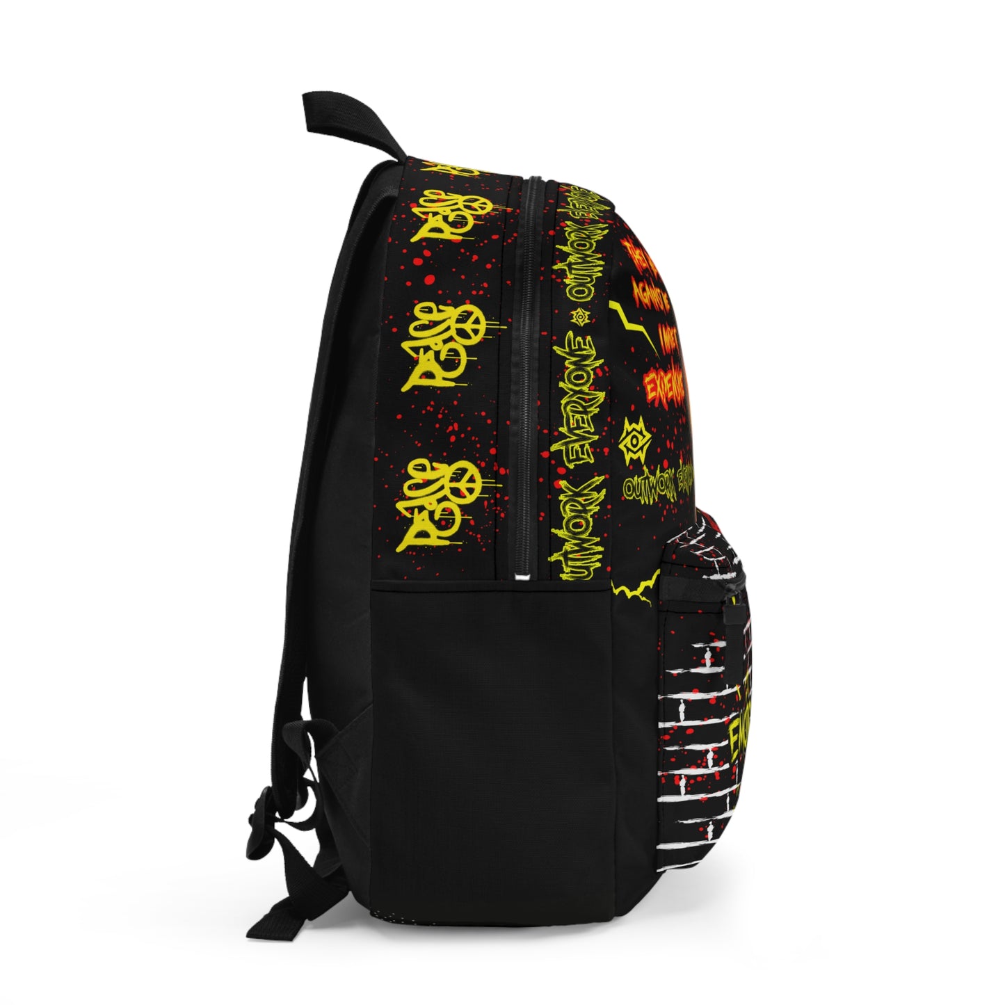 Ranger Backpack