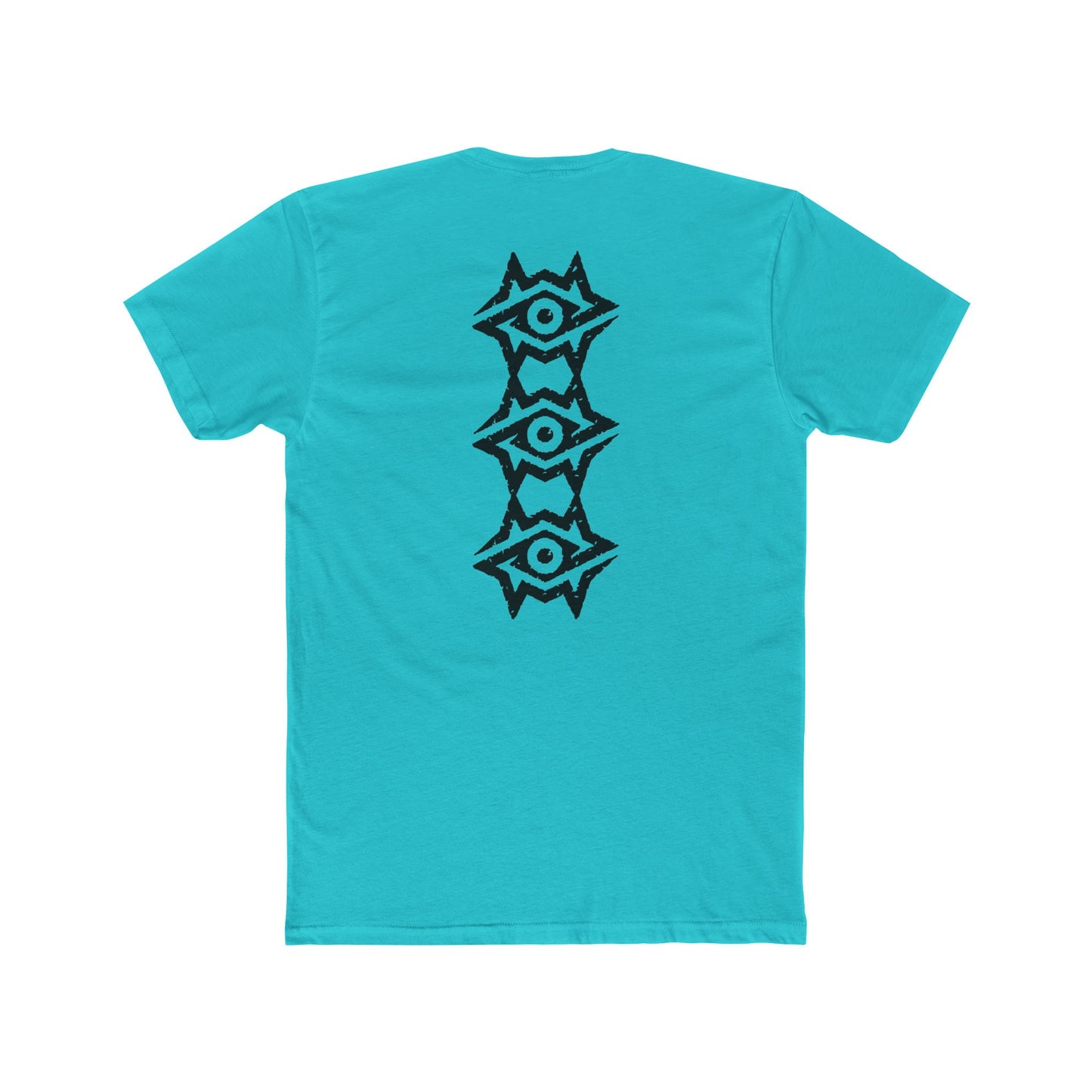 T-Shirt / Burn