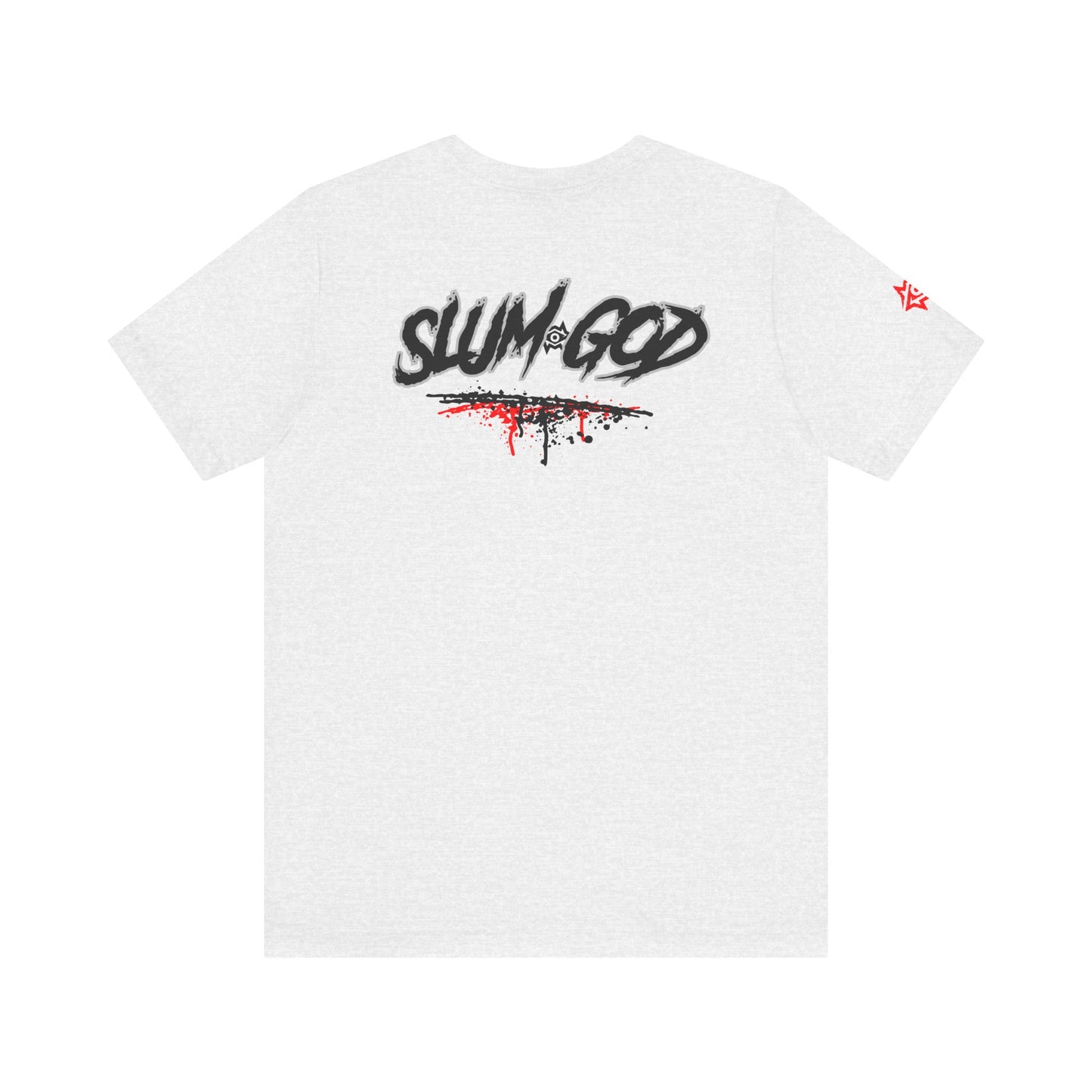T-Shirt / Slum God
