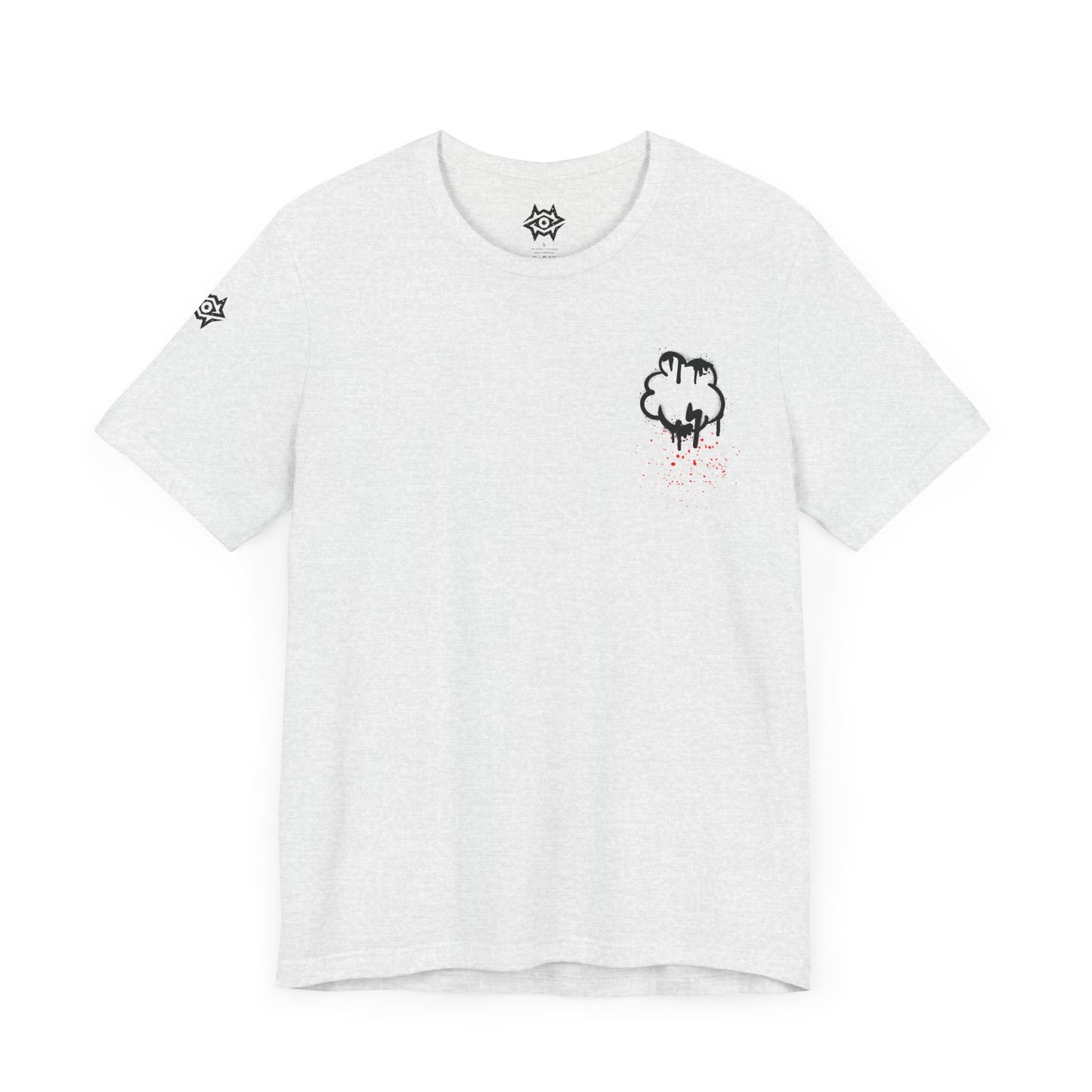 T-Shirt / Streetcaso