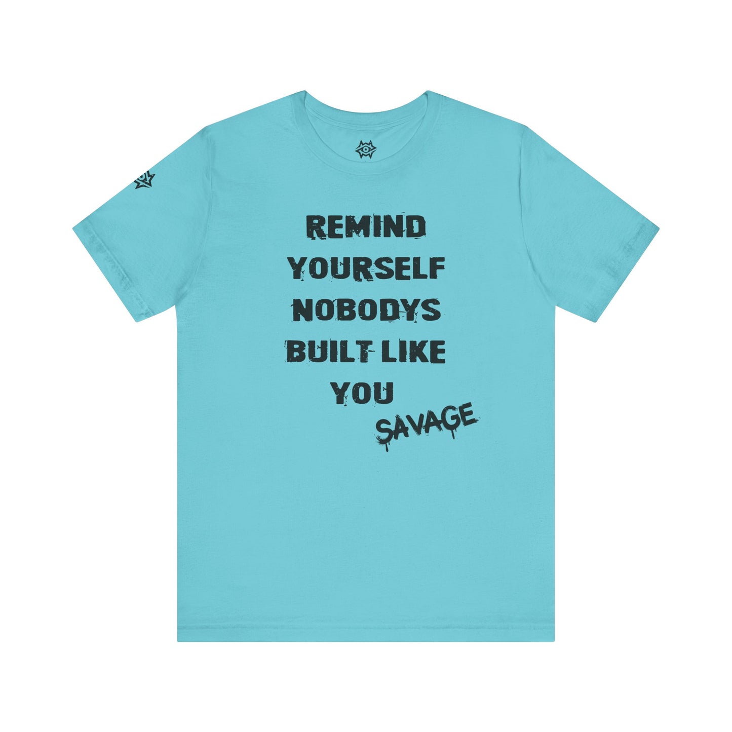T-Shirt / Built