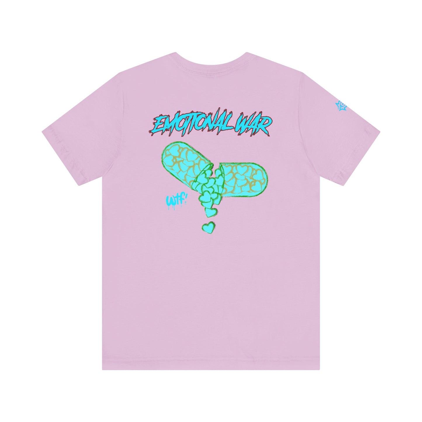 T-Shirt / Bob Shiesty
