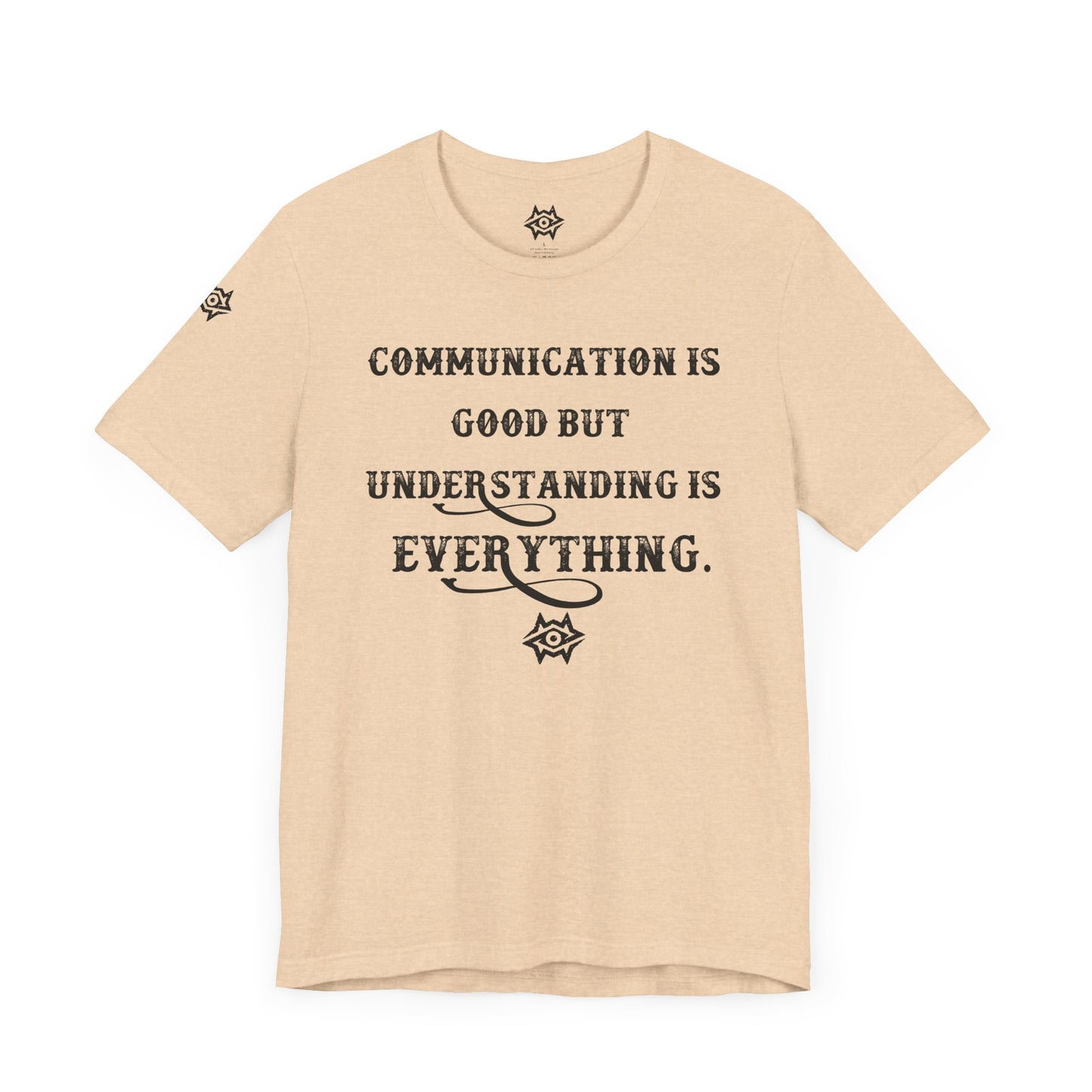T-Shirt / Understanding