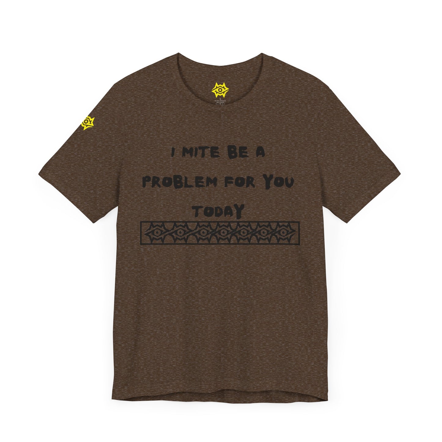 T-Shirt / Problem