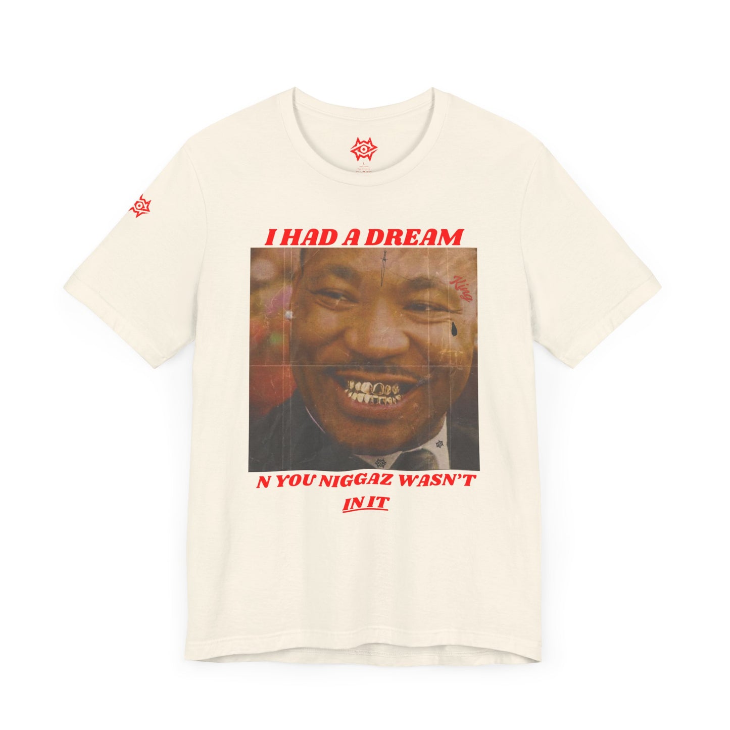 T-Shirt / MK