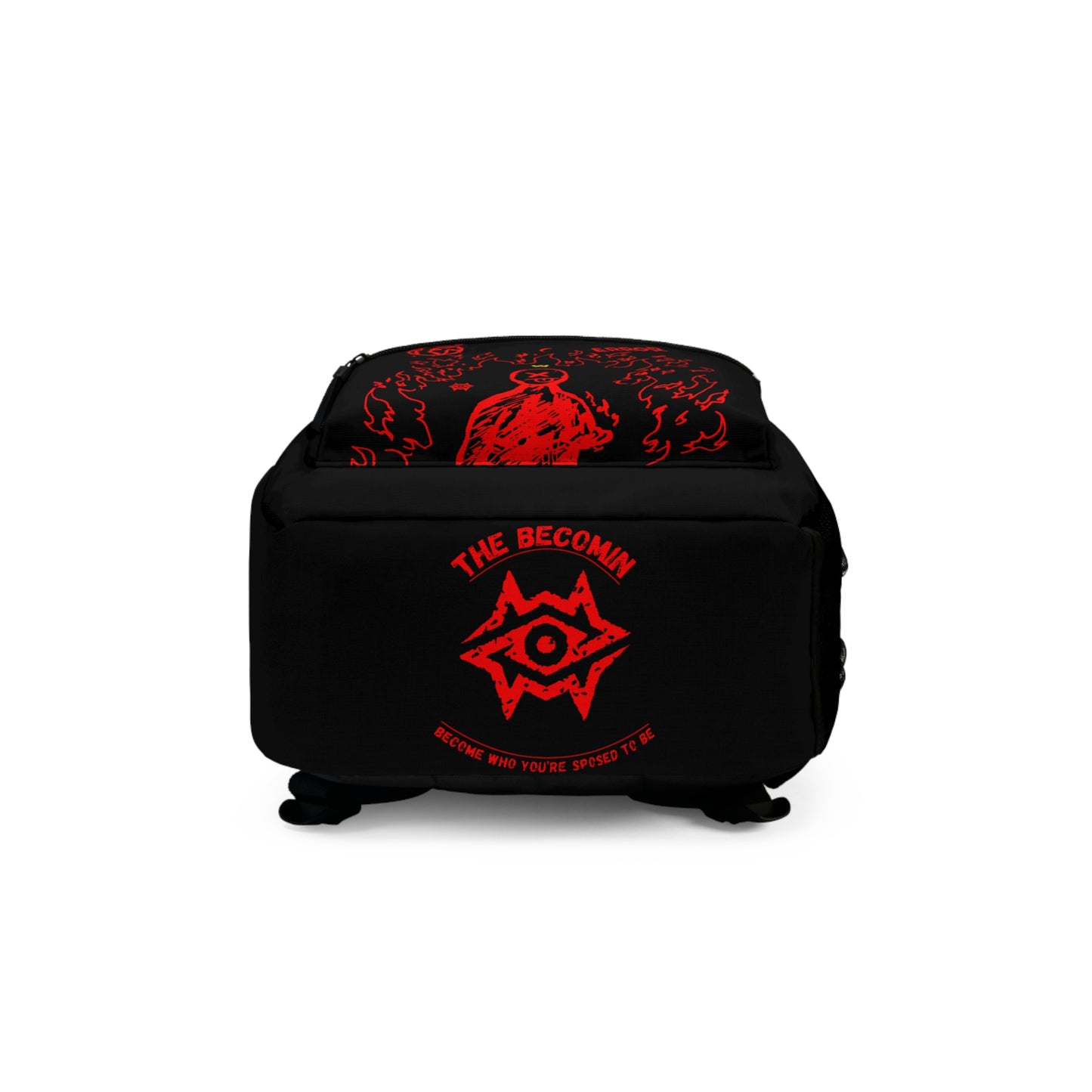 Backpack - Young Geta