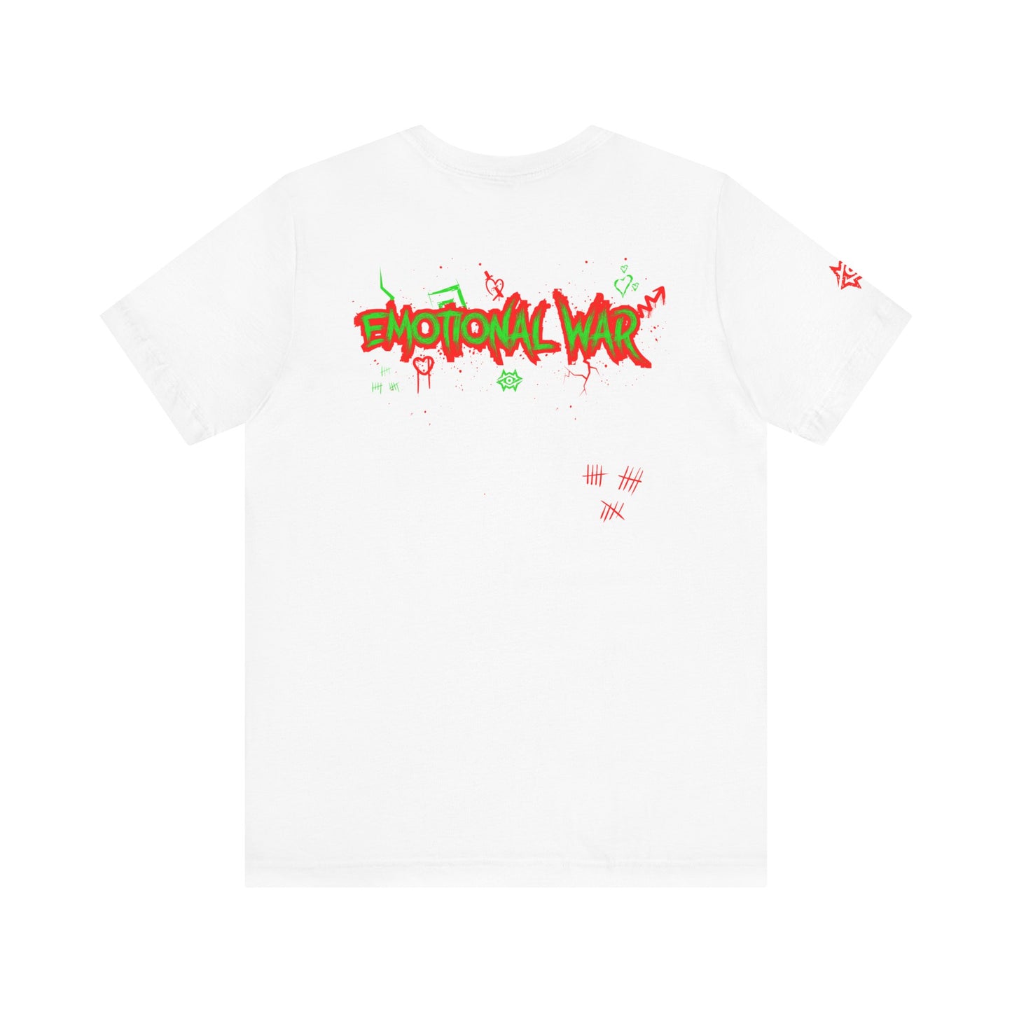 T-Shirt / Error God
