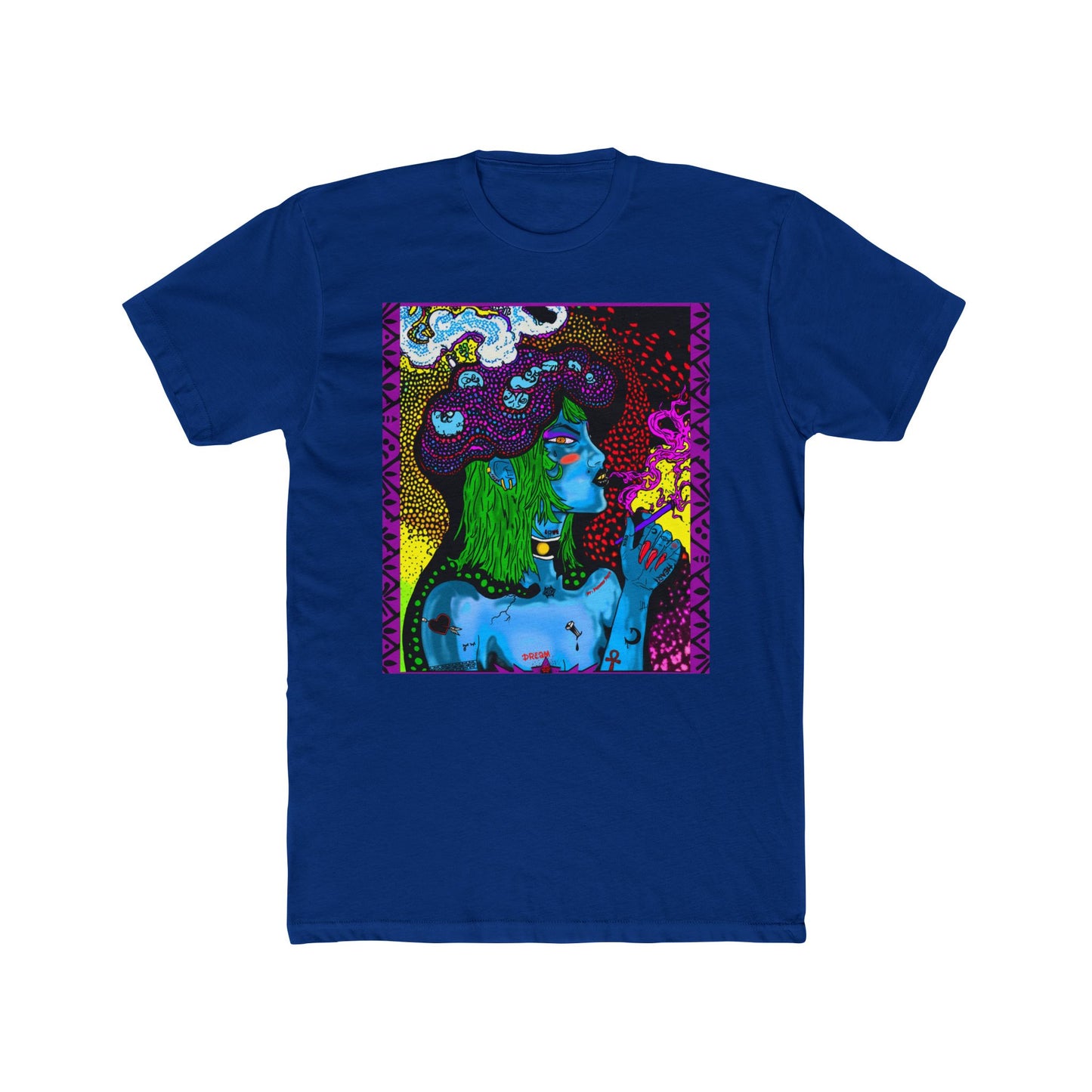 T-Shirt / Stoned