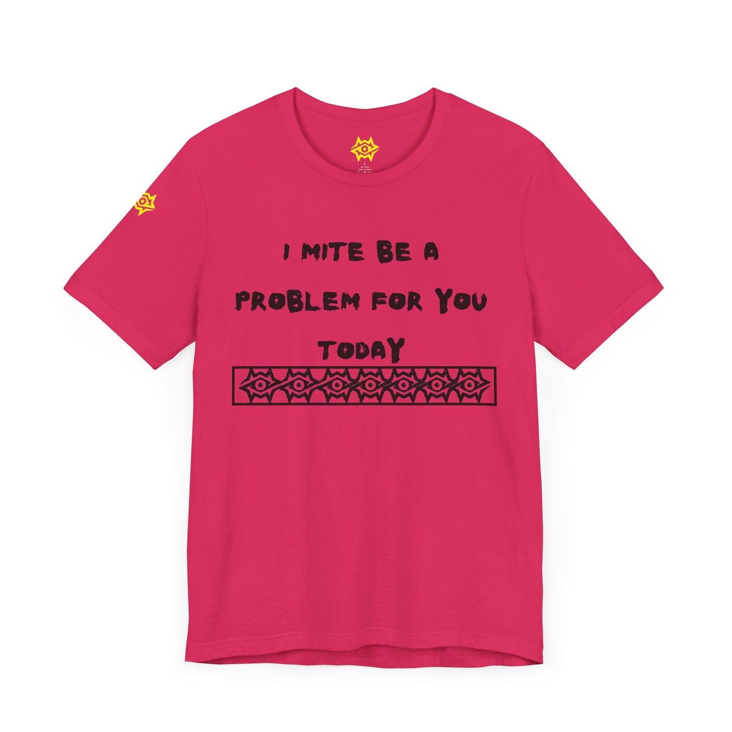 T-Shirt / Problem
