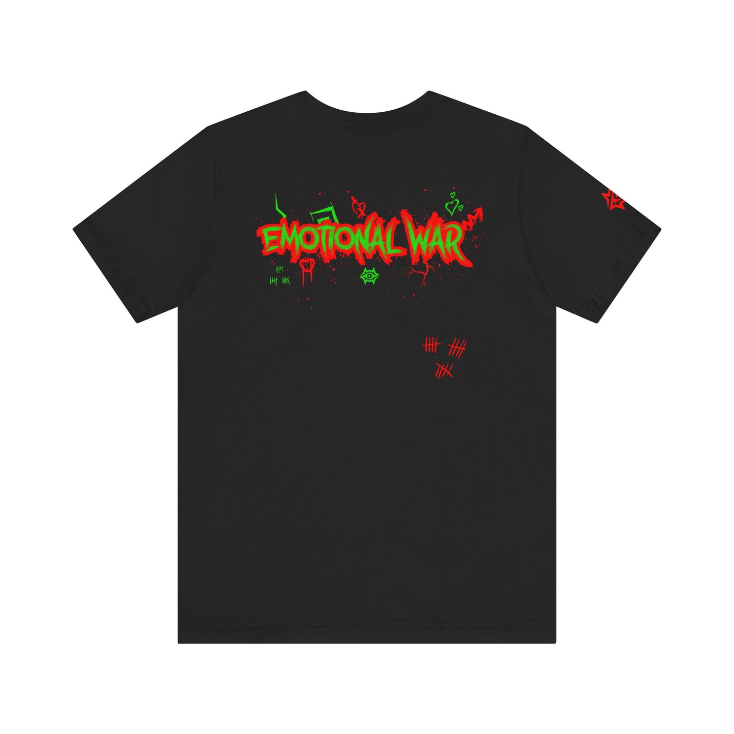 T-Shirt / Error God