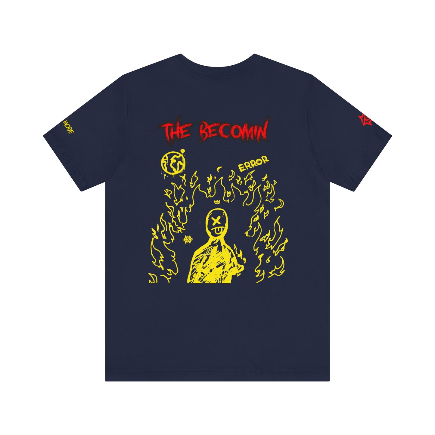 T-Shirt - Beast Mode