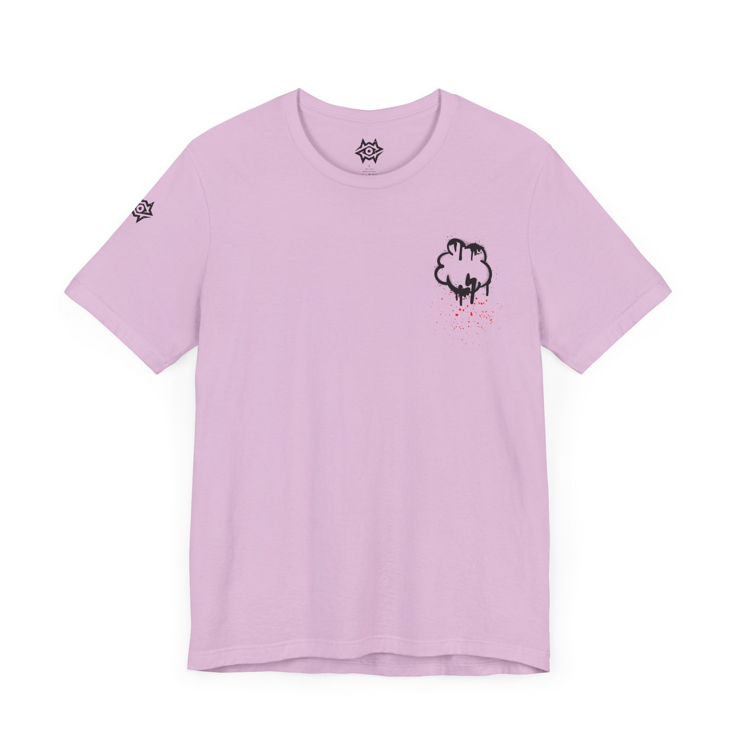T-Shirt / Streetcaso