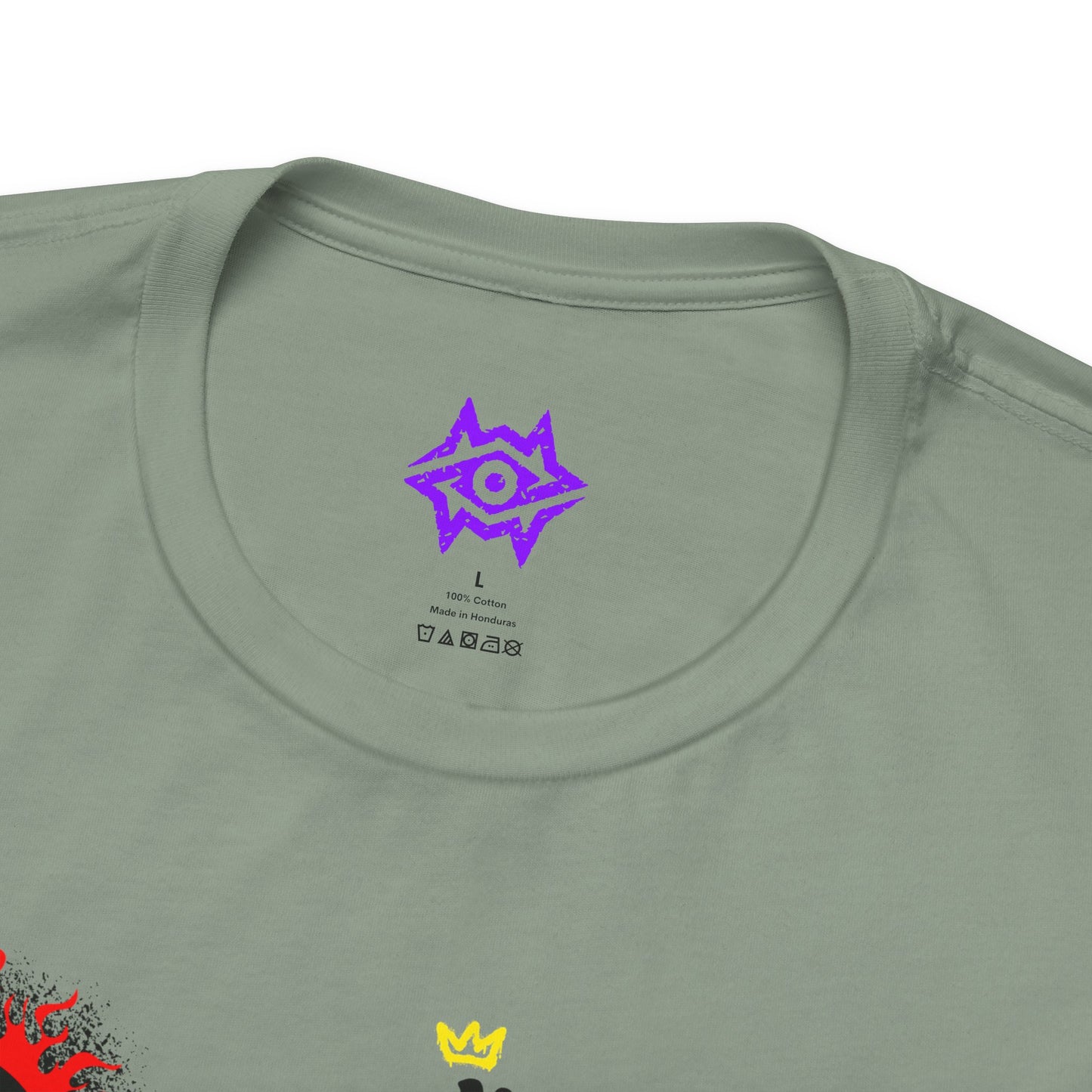T-Shirt / Mud God