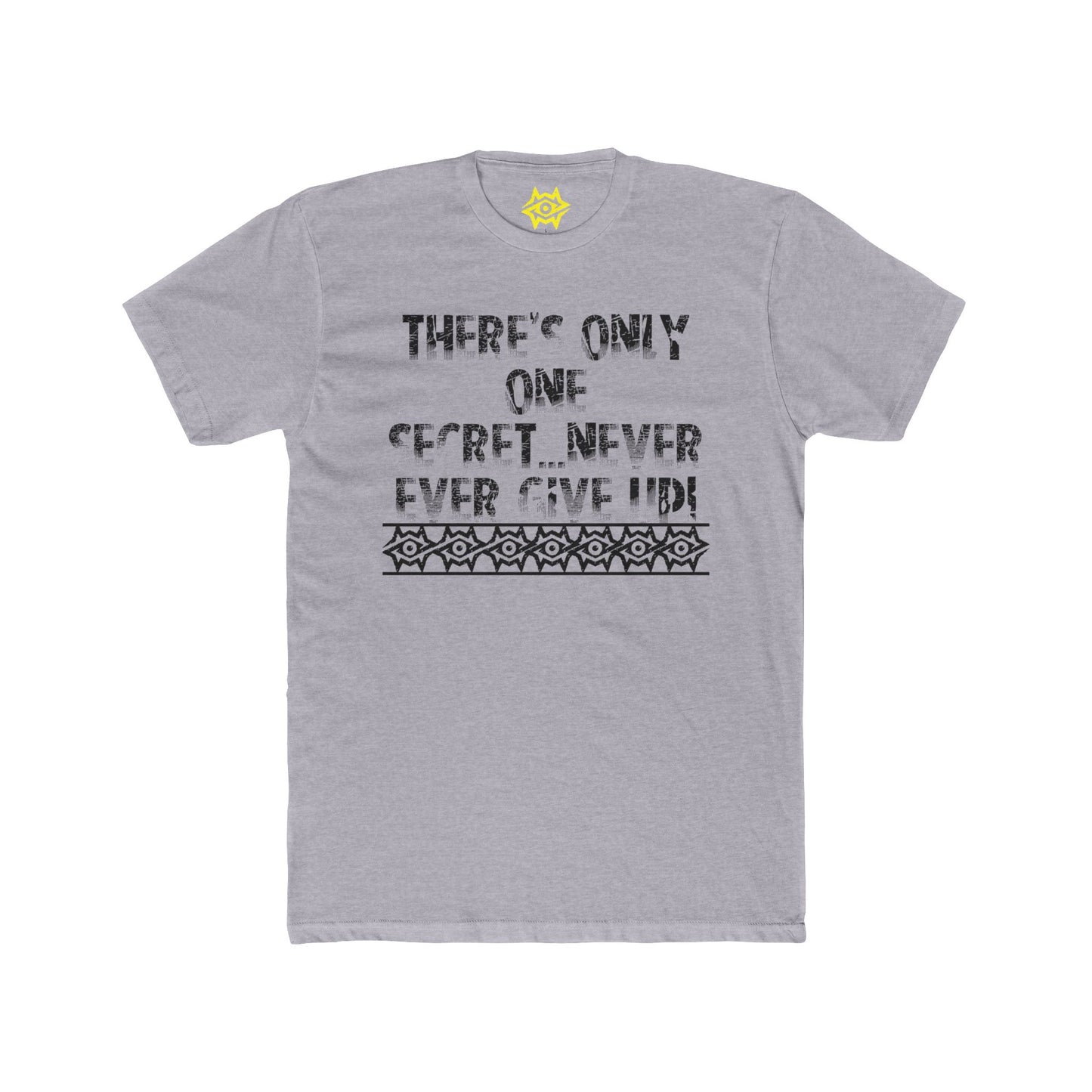 T-Shirt / Never
