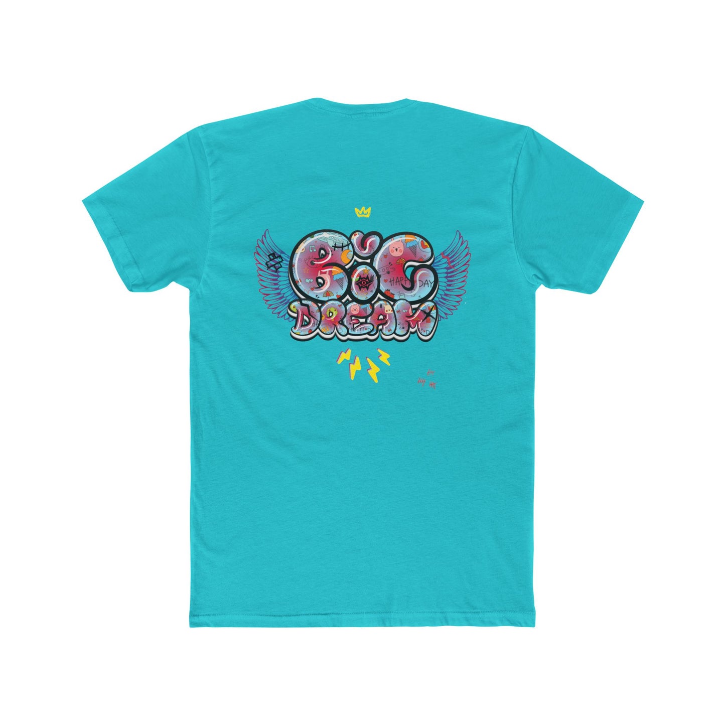 T-Shirt / Scorn