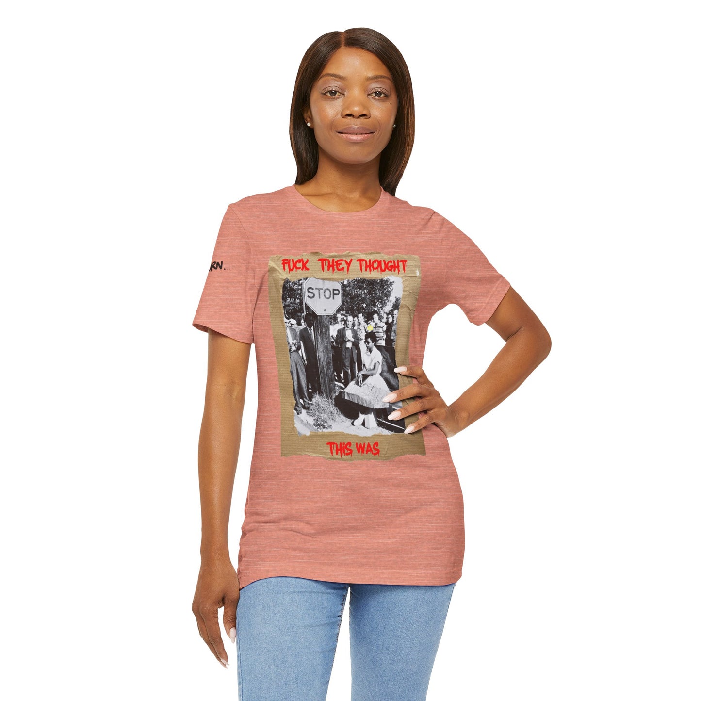 T-Shirt / Thought