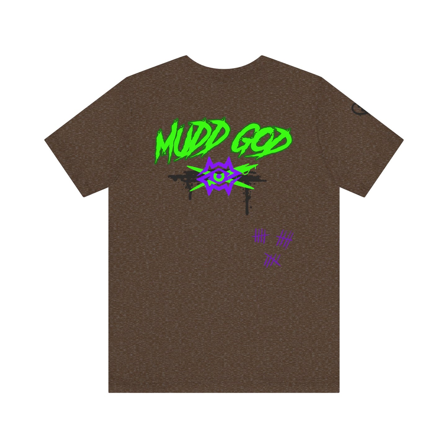 T-Shirt / Mud God
