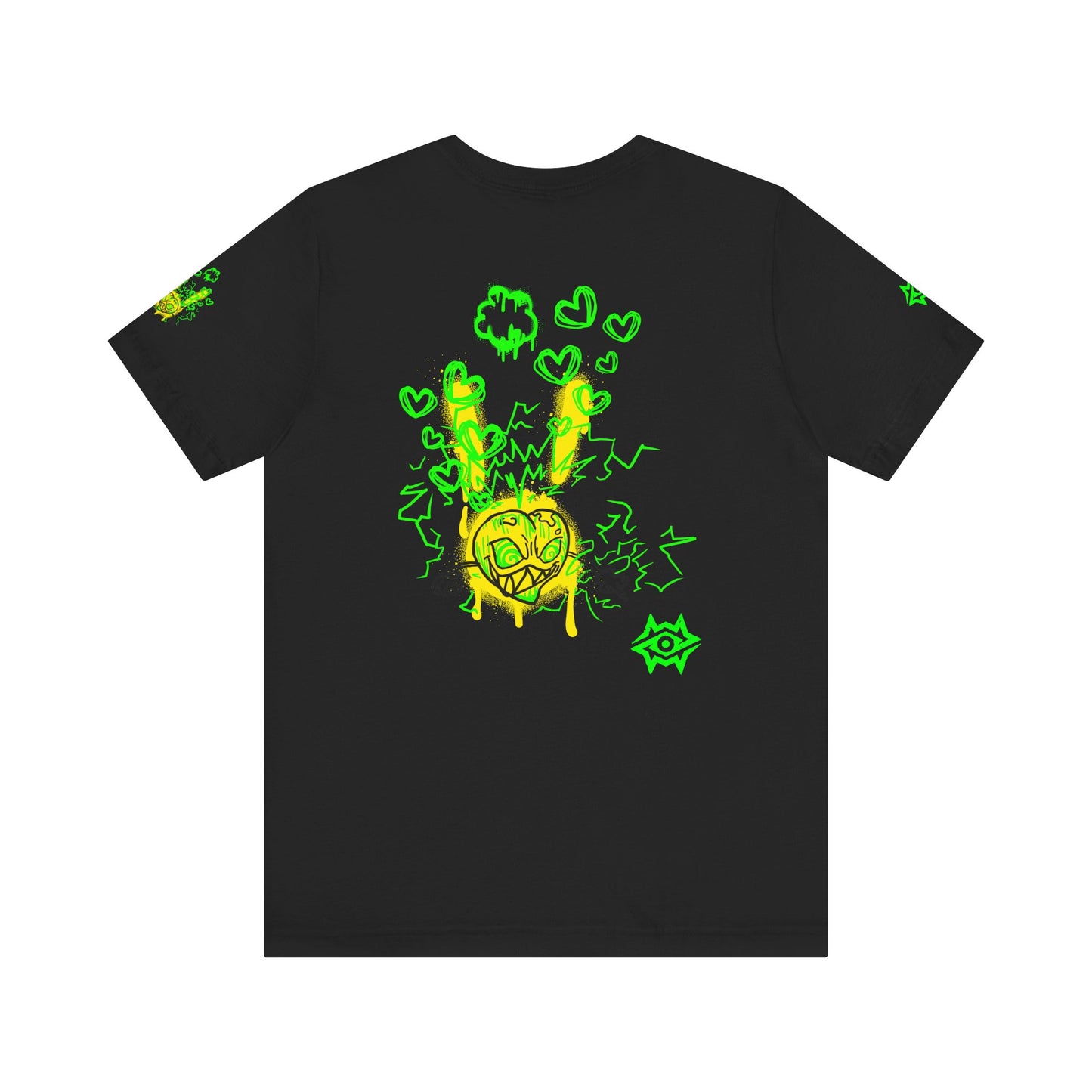 T-Shirt Burn Ranger 2