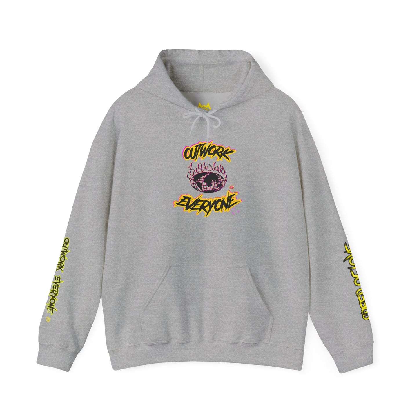 Hoodie / Chance