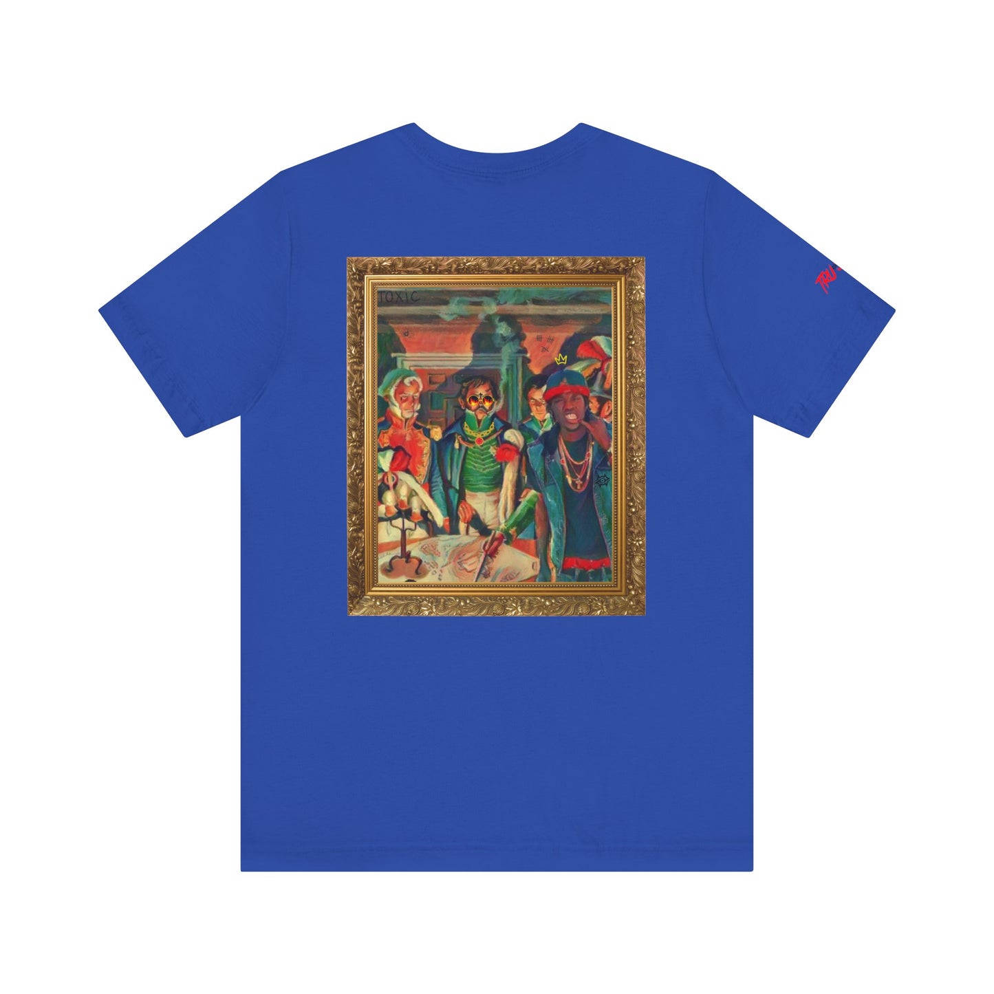 T-Shirt / Tru Story