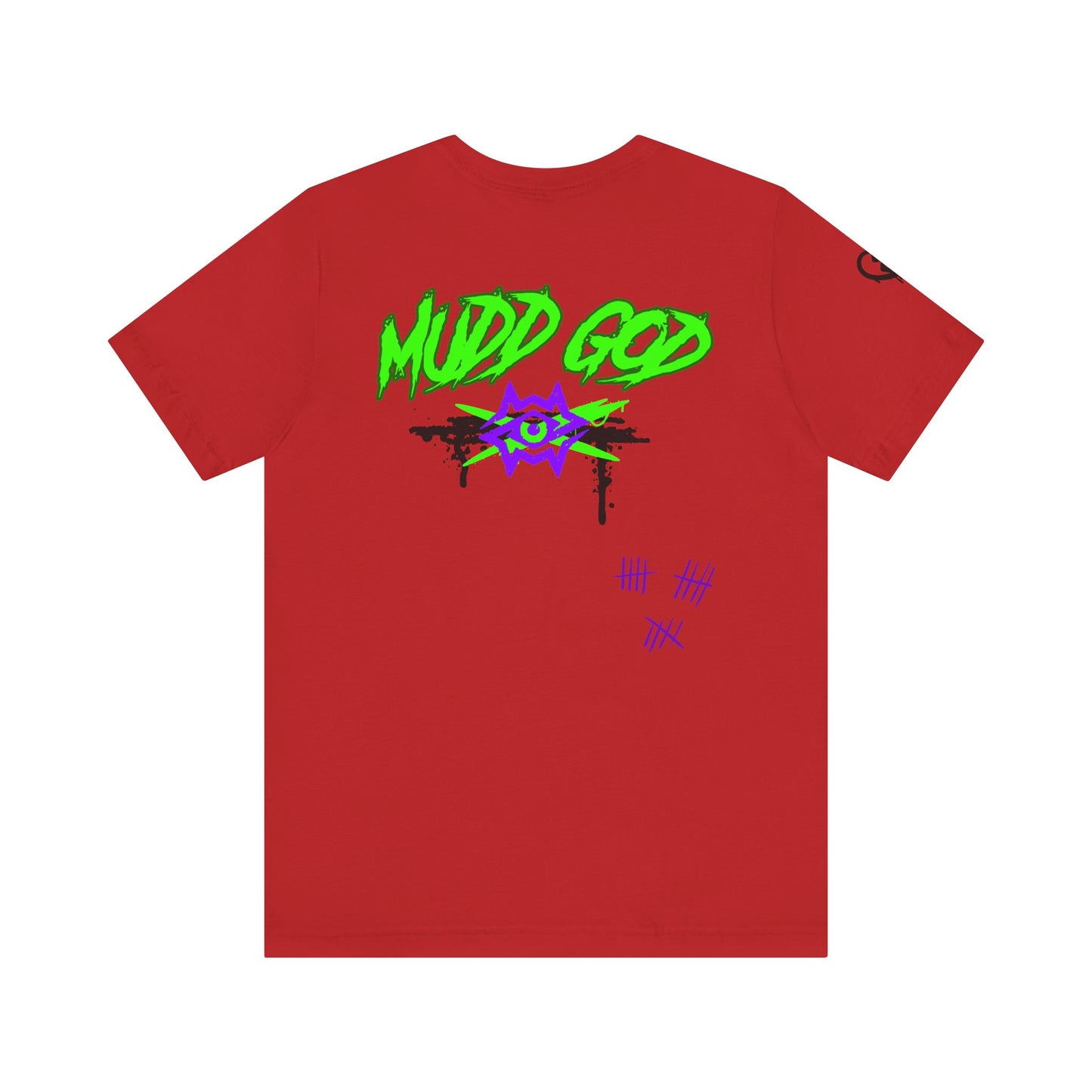 T-Shirt / Mud God