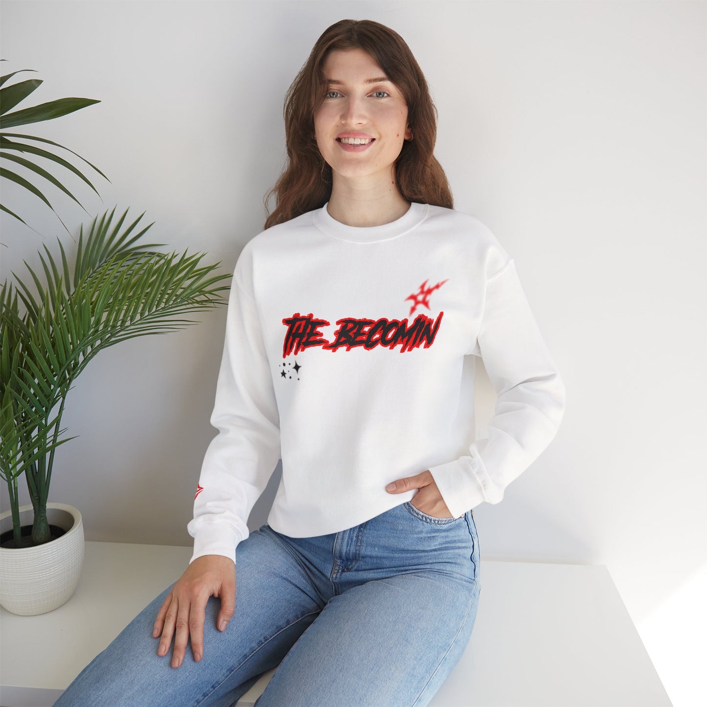 Becomin Sweatshirt